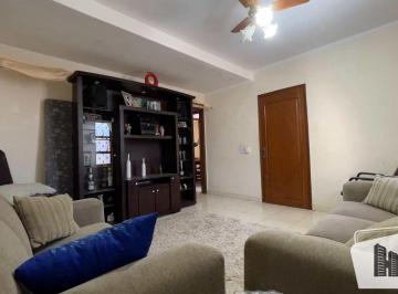 Casa · 193m² · 4 Quartos · 2 Vagas · Casa com 4 dorms, Vila São Judas Tadeu, São José do Rio Preto - R$ 830 mil, Cod: 12138