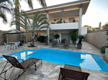 Casa · 407m² · 3 Quartos · 4 Vagas · Casa, Jardim Yolanda, São José do Rio Preto