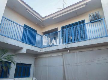 Casa · 300m² · 3 Quartos · 3 Vagas · Casa, Vila Ercília, São José do Rio Preto