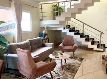 Casa · 319m² · 3 Quartos · 4 Vagas · Casa de Condomínio com 3 dorms, Condomínio Village Rio Preto, São José do Rio Preto - R$ 1.3 mi, Cod