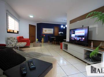 Apartamento · 145m² · 3 Quartos · 2 Vagas · Apartamento com 3 dorms, Vila Imperial, São José do Rio Preto - R$ 500 mil, Cod: 5633
