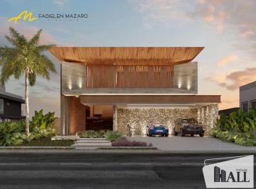 Casa · 510m² · 4 Quartos · 6 Vagas · Casa de Condomínio com 4 dorms, Residencial Quinta do Golfe, São José do Rio Preto - R$ 8 mi, Cod: 1
