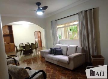 Casa · 280m² · 3 Quartos · 3 Vagas · Casa, Santos Dumont, São José do Rio Preto
