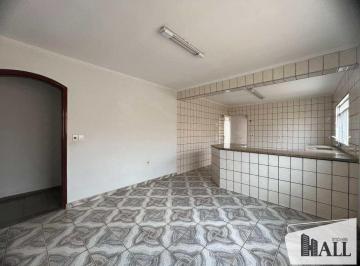 Casa · 220m² · 4 Quartos · 2 Vagas · Casa com 4 dorms, Residencial Cidade Jardim, São José do Rio Preto - R$ 550 mil, Cod: 12332