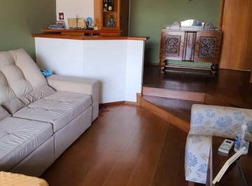 Apartamento · 140m² · 3 Quartos · 1 Vaga · Apartamento com 3 dorms, Centro, São José do Rio Preto - R$ 500 mil, Cod: 7852