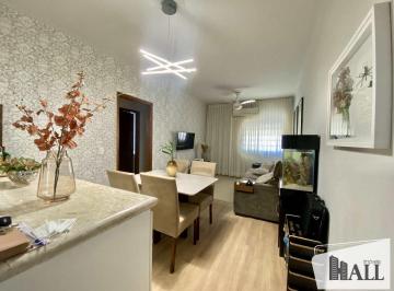Apartamento · 92m² · 3 Quartos · 1 Vaga · Apartamento, Parque Industrial, Rio Preto