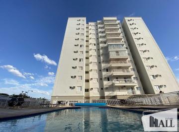 Apartamento · 92m² · 3 Quartos · 2 Vagas · Apartamento, Jardim Francisco Fernandes, Rio Preto