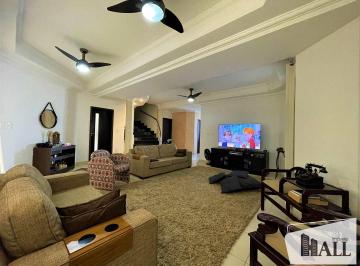 Casa · 335m² · 5 Quartos · 4 Vagas · Casa de Condomínio com 5 quartos, Jardim Yolanda, São José do Rio Preto - R$ 1.6 mi, Cod: 3228