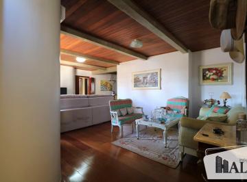 Apartamento · 190m² · 3 Quartos · 3 Vagas · Apartamento com 3 dorms, Centro, São José do Rio Preto - R$ 590 mil, Cod: 6855