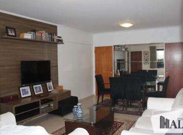 Apartamento · 97m² · 3 Quartos · 1 Vaga · Apartamento com 3 dorms, Centro, São José do Rio Preto - R$ 360 mil, Cod: 5895