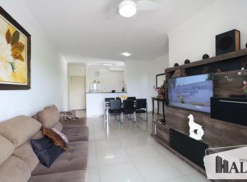Apartamento · 92m² · 3 Quartos · 2 Vagas · Apartamento com 3 quartos, Jardim Francisco Fernandes, São José do Rio Preto - R$ 630 mil, Cod: 7718