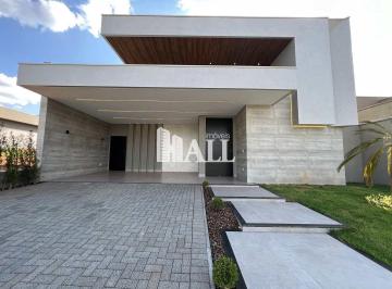 Casa · 377m² · 3 Quartos · 2 Vagas · Casa de Condomínio, Terravista Residence, Mirassol