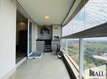 Apartamento · 90m² · 3 Quartos · 2 Vagas · Apartamento, Jardim Tarraf II, SPLENDOR, Rio Preto