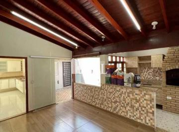 Casa · 142m² · 3 Quartos · 2 Vagas · Casa, Residencial Regissol I, Mirassol
