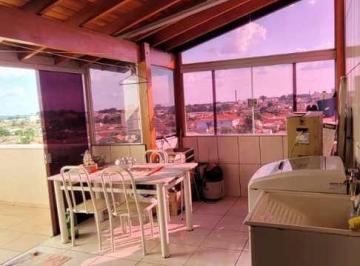 Apartamento · 121m² · 2 Quartos · 2 Vagas · Apartamento com 2 quartos, Jardim Urano, São José do Rio Preto - R$ 350 mil, Cod: 12297