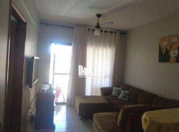 a034cc95-fdf8-47b1-bae0-7dc5280e3dc2 · Apartamento com 3 dorms, Jardim Bela Vista, São José do Rio Preto - R$ 365 mil, Cod: 2237