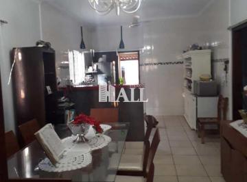 Casa · 240m² · 3 Quartos · 2 Vagas · Casa, Jardim São Marco, São José do Rio Preto