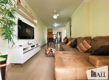 Apartamento · 68m² · 2 Quartos · 2 Vagas · Apartamento, Jardim Redentor,São José do Rio Preto