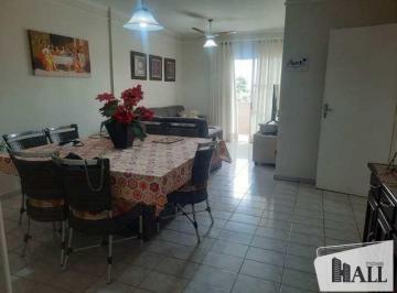 Apartamento · 93m² · 3 Quartos · 2 Vagas · Apartamento, Cidade Nova, São José do Rio Preto