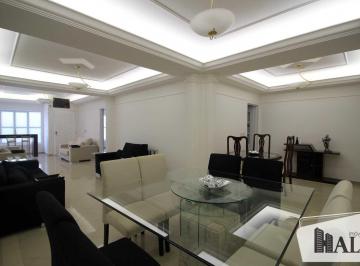 Casa · 294m² · 3 Quartos · 4 Vagas · Casa de Condomínio com 3 dorms, Recanto Real, São José do Rio Preto - R$ 2.1 mi, Cod: 6866
