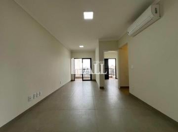 Apartamento · 78m² · 3 Quartos · 2 Vagas · Apartamento 3 dorms, Boa Vista, Rio Preto - 10610
