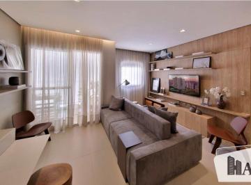 Apartamento · 77m² · 3 Quartos · 2 Vagas · Apartamento, Vila Redentora, São José do Rio Preto