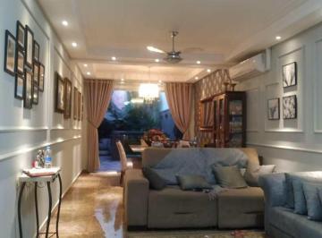 Casa · 140m² · 3 Quartos · 2 Vagas · Casa de Condomínio,Village Maria Stella, Rio Preto