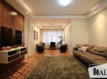 Apartamento · 127m² · 3 Quartos · 1 Vaga · Apartamento com 3 dorms, Centro, São José do Rio Preto - R$ 390 mil, Cod: 624