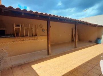 Casa · 281m² · 3 Quartos · 4 Vagas · Casa, Residencial Cidade Jardim, Rio Preto