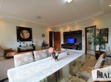 Apartamento · 144m² · 3 Quartos · 1 Vaga · Apartamento, Parque Estoril, São José do Rio Preto