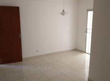 Apartamento · 100m² · 3 Quartos · 2 Vagas · Apartamento com 3 dorms, Vila Nossa Senhora do Bonfim, São José do Rio Preto - R$ 300 mil, Cod: 8667