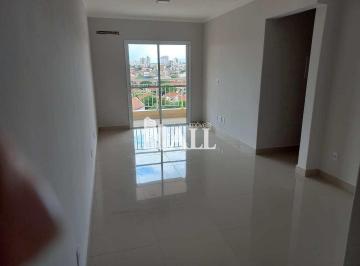 Apartamento · 72m² · 2 Quartos · 2 Vagas · Apartamento,Vila Nossa Senhora do Bonfim,Rio Preto