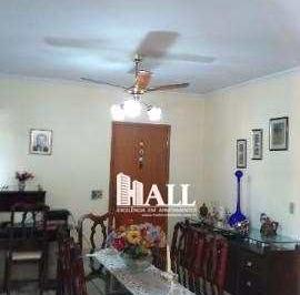 594703035376144 · Apartamento com 3 dorms, Centro, São José do Rio Preto - R$ 368 mil, Cod: 2073