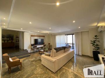 Apartamento · 260m² · 4 Quartos · 2 Vagas · Apartamento com 4 dorms, Centro, São José do Rio Preto - R$ 1.05 mi, Cod: 10857