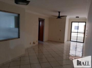 Apartamento · 70m² · 2 Quartos · 1 Vaga · Apartamento com 2 dorms, Vila Ideal, São José do Rio Preto - R$ 310 mil, Cod: 7719