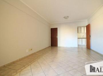 Apartamento · 99m² · 3 Quartos · 2 Vagas · Apartamento com 3 dorms, Vila Imperial, São José do Rio Preto - R$ 460 mil, Cod: 6671