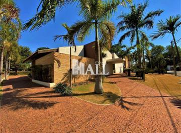 Casa · 369m² · 3 Quartos · 8 Vagas · Casa de Condomínio com 3 dorms, Jardim do Cedro, São José do Rio Preto, Cod: 10111