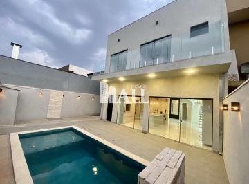 Casa · 190m² · 3 Quartos · 4 Vagas · Casa com 3 dorms, SETSUL, São José do Rio Preto - R$ 1.5 mi, Cod: 12506