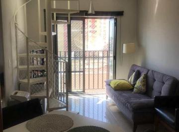 Apartamento · 120m² · 2 Quartos · 1 Vaga · Apartamento, Centro, São José do Rio Preto