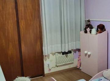 Apartamento · 120m² · 3 Quartos · 1 Vaga · Apartamento com 3 dorms, Vila Imperial, São José do Rio Preto - R$ 510 mil, Cod: 617