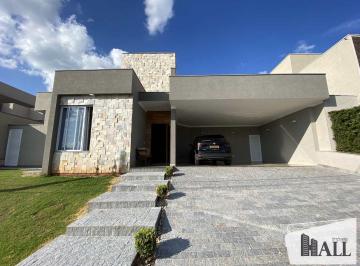 Casa · 212m² · 4 Quartos · 2 Vagas · Casa de Condomínio, Gaivota II, Rio Preto