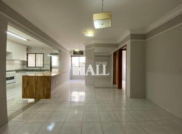Apartamento · 84m² · 3 Quartos · 1 Vaga · Apartamento, Jardim Vieira, São José do Rio Preto