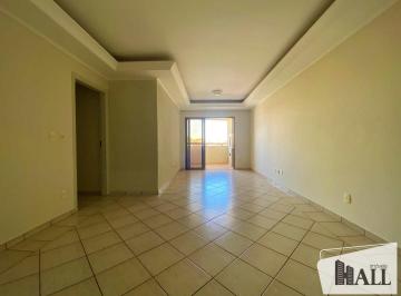 Apartamento · 112m² · 3 Quartos · 2 Vagas · Apartamento, EDIFÍCIO JACY QUEIROZ, Rio Preto