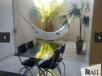 Casa · 140m² · 3 Quartos · 2 Vagas · Casa, Parque Vila Nobre, São José do Rio Preto