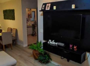 Apartamento · 99m² · 3 Quartos · 1 Vaga · Apartamento, Bela Vista, São José do Rio Preto