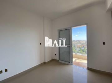 Apartamento · 70m² · 2 Quartos · 2 Vagas · Apartamento, Parque Estoril, São José do Rio Preto