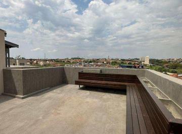 Apartamento · 125m² · 3 Quartos · 2 Vagas · Cobertura, SPAZIO RIO FRASER, Rio Preto