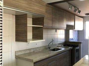 Apartamento · 79m² · 2 Quartos · 1 Vaga · Apartamento, Vila Ercília, São José do Rio Preto
