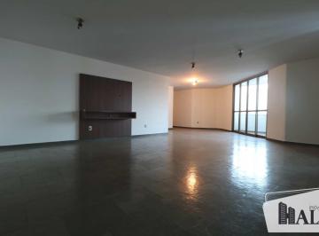 Apartamento · 234m² · 4 Quartos · 2 Vagas · Apartamento, Centro, São José do Rio Preto