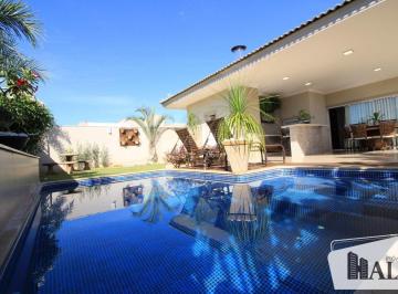 Casa · 230m² · 3 Quartos · 4 Vagas · Casa de Condomínio, Buona Vita, Rio Preto